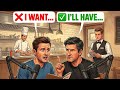 Stop Saying "I Want"! | Order Food in English Like a Native Speaker | Listen and Repeat