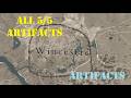 ALL 5/5 ARTIFACTS - Artifact - Wincestre (AC Valhalla)