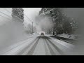 Salem Oregon snow! December 26th 2021