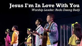 Download Jesus I'm In Love With You _ KKR Anak Gereja Mawar Sharon