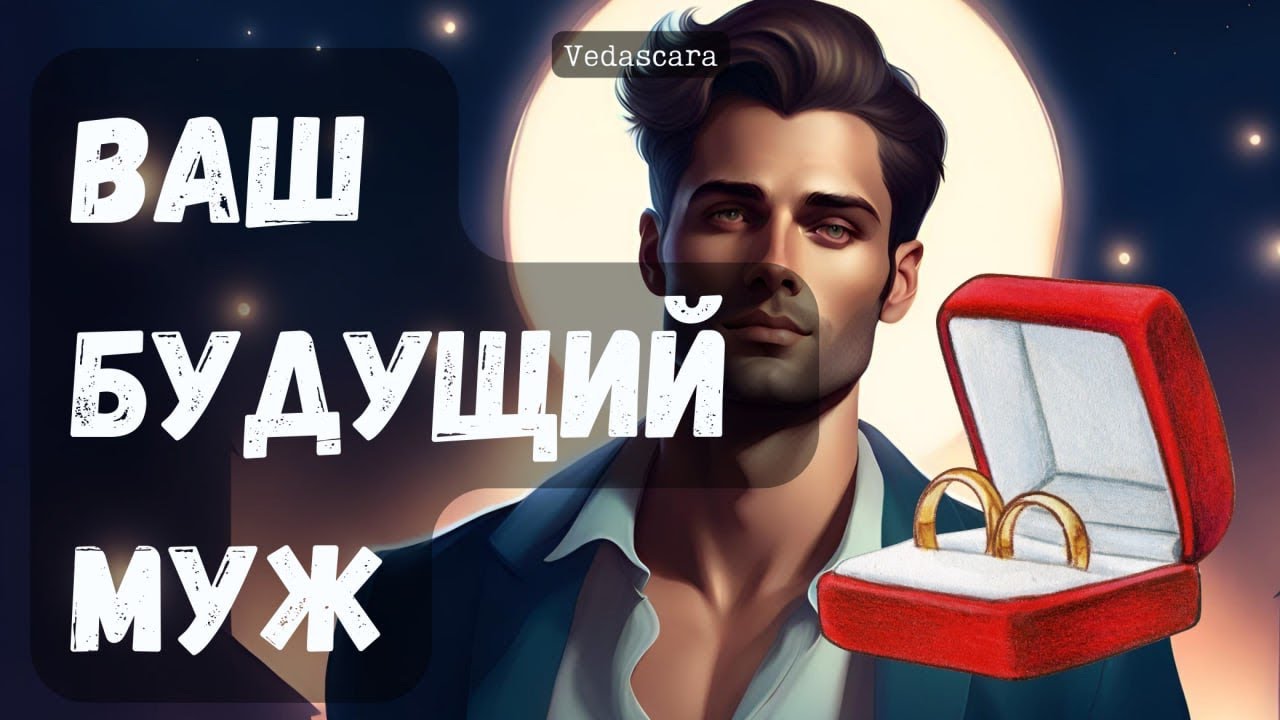 ВАШ БУДУЩИЙ МУЖ  👰🏻‍♀️💍🤵🏻❤️🕊