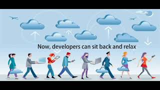 Serverless Architecture in less than a minute