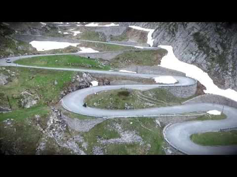 Video: Glaciärerna I De Schweiziska Alperna Smälter Snabbt: Jämförelse Av Fotografier Med En Skillnad På 100 år - Alternativ Vy