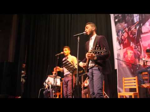 يا جماهير الأرض المحتلة