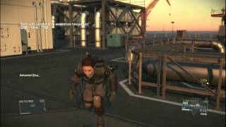 Mgsv Fob Event Bound Dragons All Task Old By Bugjuice
