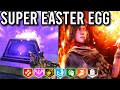 Cold War Zombies: SUPER EASTER EGG UPDATE and All MAJOR Changes