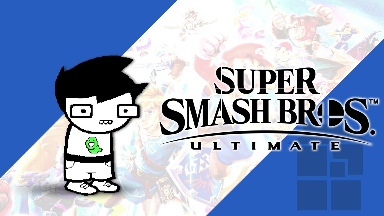 Strife! Medley - Homestuck | Super Smash Bros. Ultimate