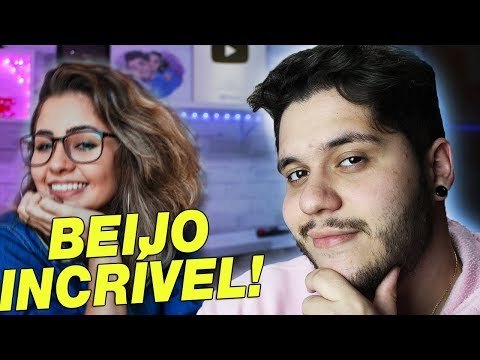 Vídeo: Como Entender A Intenção Do Beijo