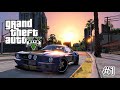GTA V enhanced - Simon mission