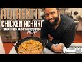 HOW TO COOK A CHICKEN ACHARI | AUTHENTIC | SIMPLIFIED | RECIPE |  INDIAN FOOD | AT ITS BEST