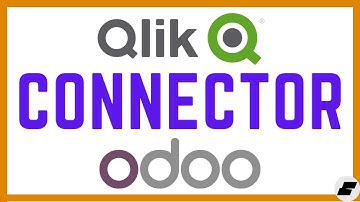 Odoo Qlik Connector