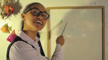 Trig Project Music Video