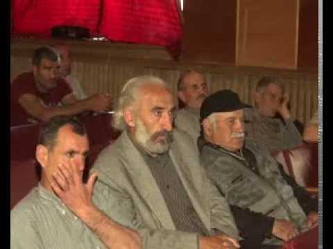 ,,საქართველოს პატრიოტთა ალიანსის\" წევრები ვალის მოსახლეობას შეხვდნენ