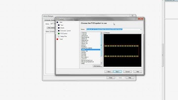 PCB Artist: Creating a Component