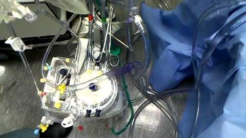 Mike M Perfusion Simulator A