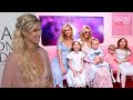 Nicky Hilton on Halloween with Her Kids & Family HOLIDAY Plans (Exclusive)