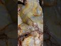 AWESOME agate I found yesterday! #youtubeshorts #music #video #viral #viralvideo #viralshorts #short