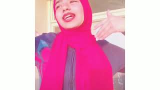 قولتلها لا بلاش من كده