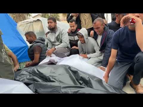 إقرار حوثي بدعم جماعات شيعية خارجية بـ6 ملايين دولار من أموال الزكاة | موجز الأخبار