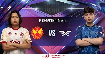 Selangor Red Giants vs Fire Flux Esports | MLBB MSC 2024 Eleme Aşaması