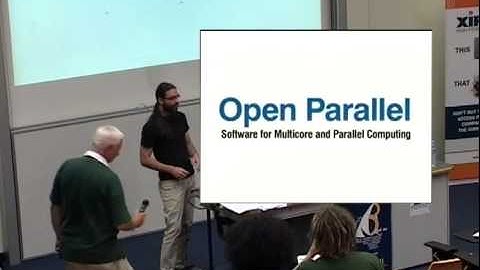 TBB-HipHop (Integration of Intel