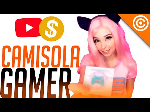 Influencer Belle Delphine lança camisinha da garota gamer - GQ