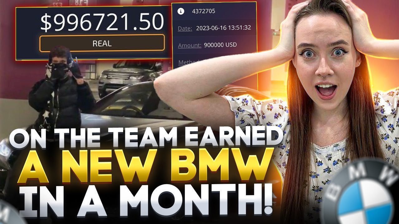 I Buy new Car! | Pocket Option Profitable Strategy