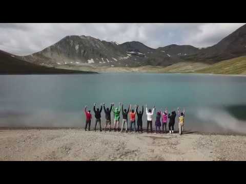 Hiking to Kelitsadi lake with Adventurati-Outdoor