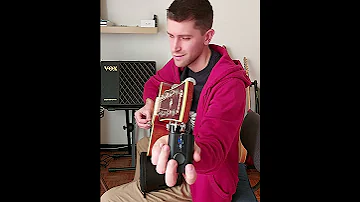 Roadie 3 Automatic Tuner 