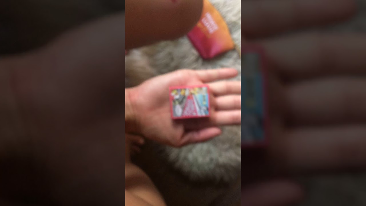 the balm voyage vol. 2 Kuwakaribisha