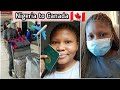 MOVING TO CANADA🇨🇦 FROM NIGERIA🇳🇬 DURING A PANDEMIC - Part 1| Pre-Travel Preparation