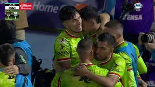  FC Juárez 1-1 Santos false Liga BBVA MX - Clausura 2023 - Jornada 6