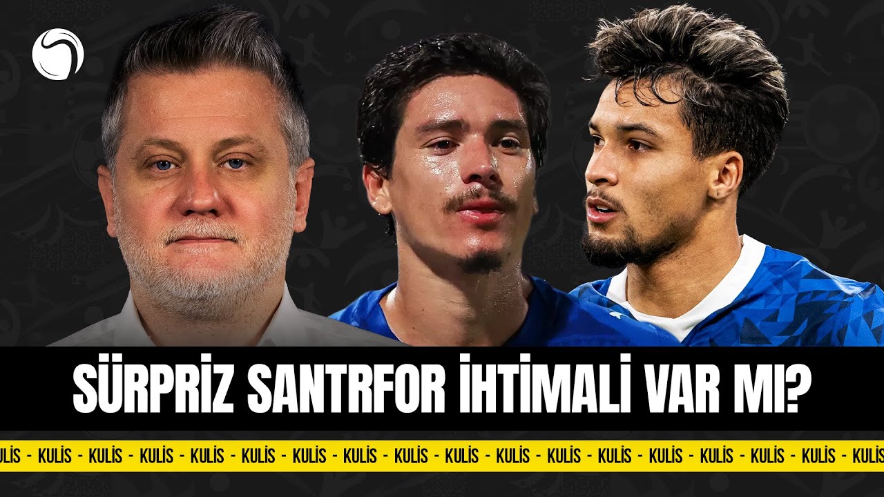 Fenerbahçe Transfer Yapacak mı? | Kante F.Bahçe'de Neleri Değiştirecek? | Talisca ile Görüşmeler