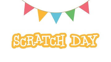 Scratch Day 2023