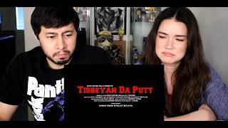 TIBEYAN DA PUTT | #sidhumoosewala | JABY & ACHARA Reaction