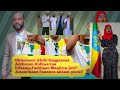 Obboleessi Abdii Raggaasaa Addisuu Raggaasaa Hidhaarraa Hiikame Fadiilaan Maalirra Jirti American Fa Obboleessi Abdii Raggaasaa Addisuu Raggaasaa Hidhaarraa Hiikame Fadiilaan Maalirra Jirti American Fa