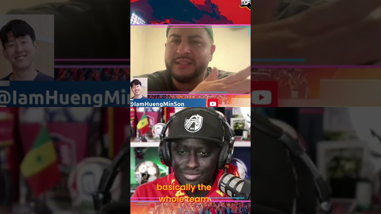 Pro Soccer Players' Barber Reveals Skill Secret #shorts