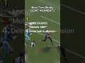 Best Tom Brady “GOAT MOMENTS”