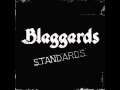 Blaggards - Suspicious Minds