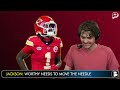Chiefs vs. Broncos Live Streaming Scoreboard, Free Play-By-Play & Highlights | Monday Night Football