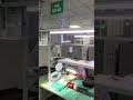 Customize FPCB pcb board supplier factory Visual inspection area