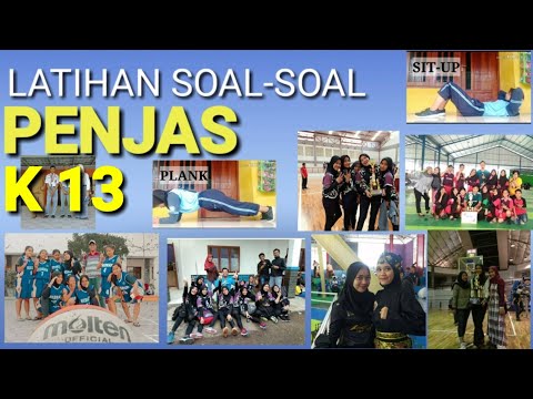 latihan-soal---soal-pg-penjas