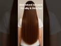 Double hair growth mask! New hair growth guarantee 💯,stop Hair fall # hair #long hair #hair growth