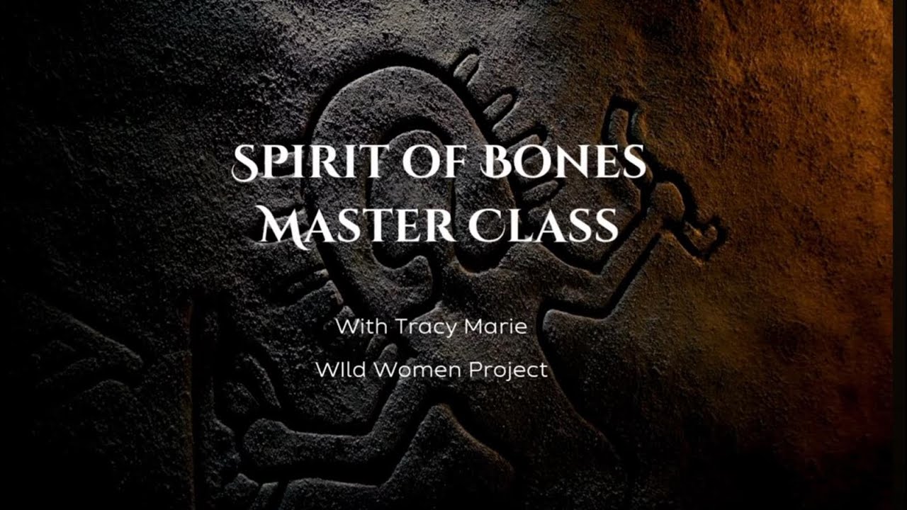 Spirit of Bones - Free Bone Reading Master Class