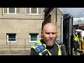 Lilly Croft Police Station, Police and PCSO gets Shut Down. Seriously Funny