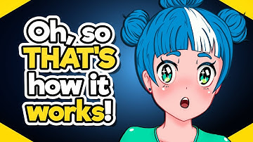 How to use SCENES in a TILEMAP (and 9 MORE TRICKS) | Godot Engine