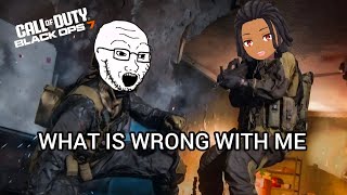 The Worst Aim In History | Call Of Duty Black Ops 7