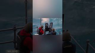 M2A1 Heavy Machine Gun | USS Dwight D. Eisenhower (CVN-69)