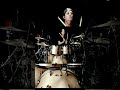 Self destruct drum cam