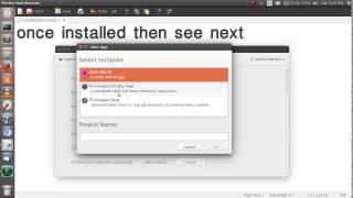 Firefox OS App-Development Episode-1